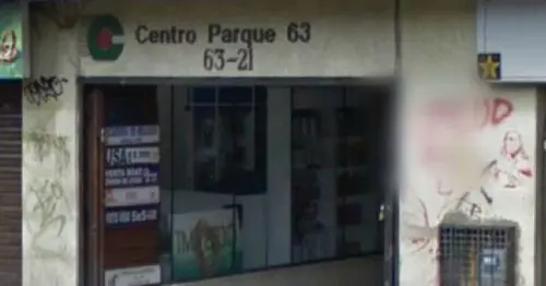 CENTRO PARQUE 63 CENTRO PARQUE 63